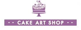 Let's Cake Logo